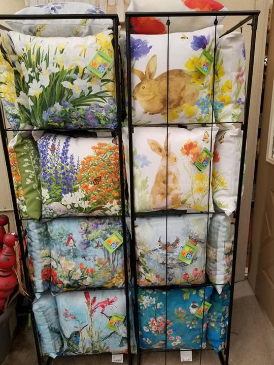 Country Harmony Home & Garden Center - Garden Centers - Brownsburg, IN